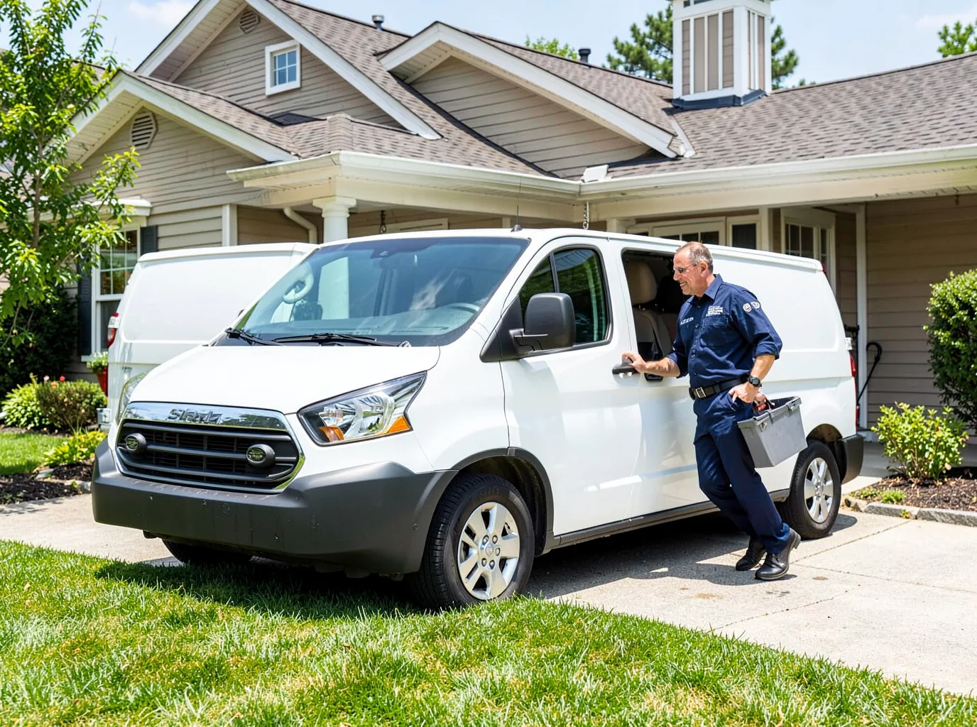 Emergency Plumber company in Grandview, IN
